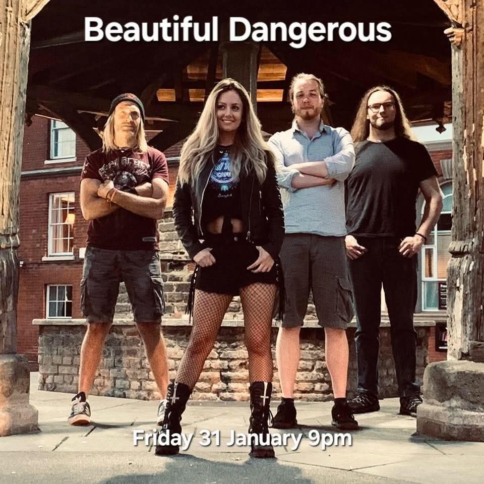 How to celebrate the end of January..? Free Entertainment at the Brickmakers...
Wednesday Norfolk Blues-Society 8pm 
Thursday Open Mic 7.30pm 
Friday Beautiful Dangerous 9pm 

#Brickmakers #livemusic #Norwich #nr3 #whatsonnorwich #whatsonnorfolk #norwichevents #norfolkevents #nr6