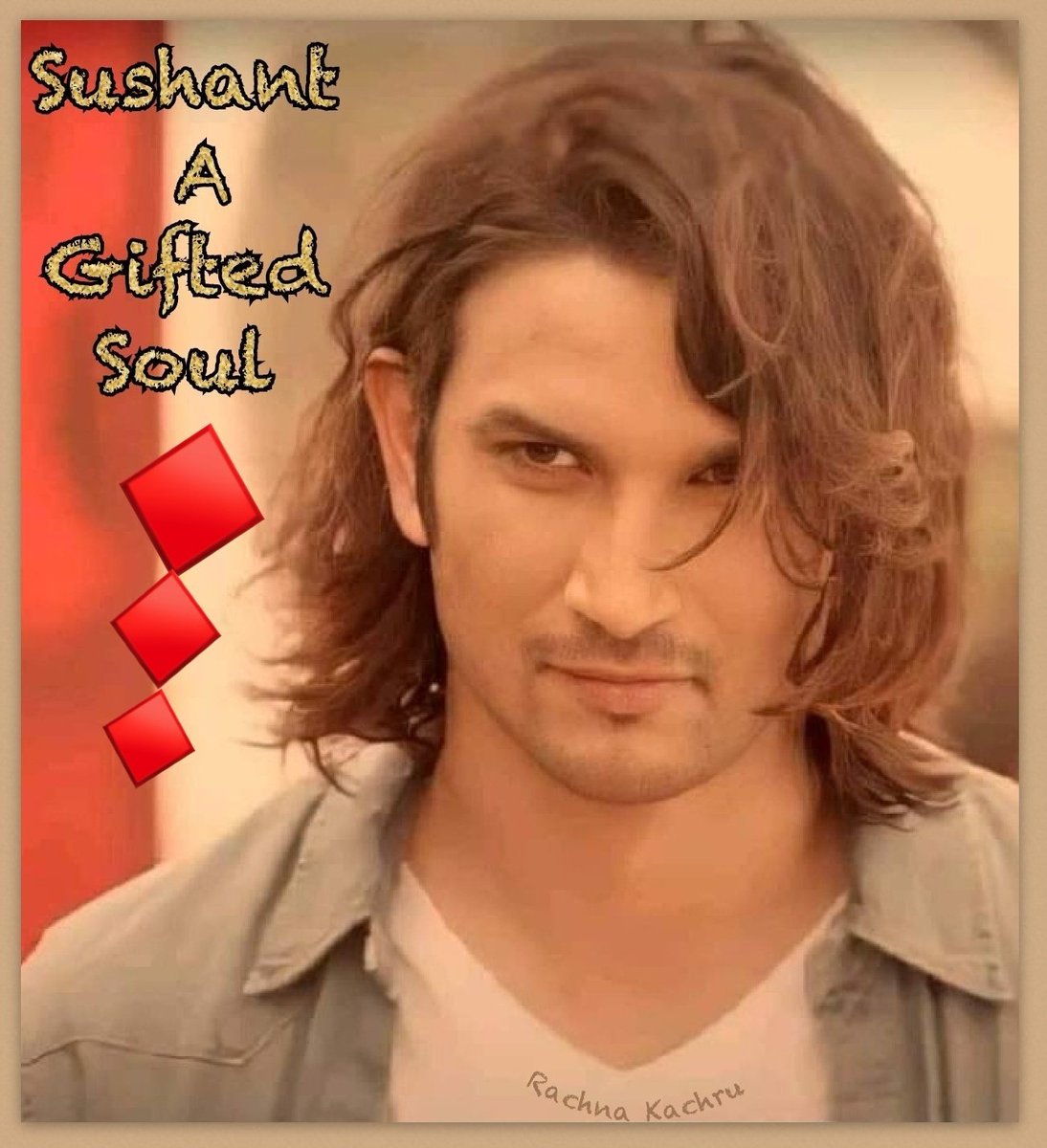 Rachna Kachru 🇮🇳 Celebrate Sushant Everyday❤️🦋 (@kachrurachna) on Twitter photo <a href="/Geet_205/">Geetha</a> <a href="/TamilSe37444620/">Tamil Selvi</a> <a href="/AlkeshAmin912/">Alkesh</a> <a href="/PurnimaSengup11/">Purnima Sengupta</a> <a href="/Ssr_truth/">United SSRIANS♥️🔜Justice</a> <a href="/riiiiiiisee/">INVINCIBLE!</a> <a href="/Sushant53187952/">Sushant forever</a> <a href="/ssrstan4ever/">Kumbhkaran se aage CBI</a> <a href="/Chitz_ssrian/">Chithz||SSRian🇮🇳</a> <a href="/rockp4011/">Here4SSR🇮🇳</a> <a href="/I_Am_Roy18/">KumardeepRoy(DETECTIVE BYOMKESH)</a> <a href="/Divya95472288/">दिव्या 🇮🇳</a> <a href="/keesain99/">Keesha 4 SSR a Proud SSRian</a> <a href="/sweetsparrkle/">𝙼𝚒𝚜𝚑𝚝𝚒 ✨</a> <a href="/Alka08831261/">Justice</a> <a href="/PriyankaJ2021/">pinkgulaabi. 💜💟💙</a> <a href="/its_ssrwarrior/">S U P R I Y A</a> <a href="/starrdustt47/">💫 Jas 💫</a> <a href="/Suchi4Sushi/">Suchi🦋Sushi🌕🌍👑🌙🌈🦋💫</a> <a href="/itsSSR/">Sushant Singh Rajput</a> Sushant A GameChanger 🌀
#SushantSinghRajput𓃵❤️
#SushantMonth🎊 <a href="/Geet_205/">Geetha</a> <a href="/TamilSe37444620/">Tamil Selvi</a> <a href="/AlkeshAmin912/">Alkesh</a> <a href="/PurnimaSengup11/">Purnima Sengupta</a> <a href="/Ssr_truth/">United SSRIANS♥️🔜Justice</a> <a href="/riiiiiiisee/">INVINCIBLE!</a> <a href="/Sushant53187952/">Sushant forever</a> <a href="/ssrstan4ever/">Kumbhkaran se aage CBI</a> <a href="/Chitz_ssrian/">Chithz||SSRian🇮🇳</a> <a href="/rockp4011/">Here4SSR🇮🇳</a> <a href="/I_Am_Roy18/">KumardeepRoy(DETECTIVE BYOMKESH)</a> <a href="/Divya95472288/">दिव्या 🇮🇳</a> <a href="/keesain99/">Keesha 4 SSR a Proud SSRian</a> <a href="/sweetsparrkle/">𝙼𝚒𝚜𝚑𝚝𝚒 ✨</a> <a href="/Alka08831261/">Justice</a> <a href="/PriyankaJ2021/">pinkgulaabi. 💜💟💙</a> <a href="/its_ssrwarrior/">S U P R I Y A</a> <a href="/starrdustt47/">💫 Jas 💫</a> <a href="/Suchi4Sushi/">Suchi🦋Sushi🌕🌍👑🌙🌈🦋💫</a> <a href="/itsSSR/">Sushant Singh Rajput</a> Sushant A GameChanger 🌀
#SushantSinghRajput𓃵❤️
#SushantMonth🎊