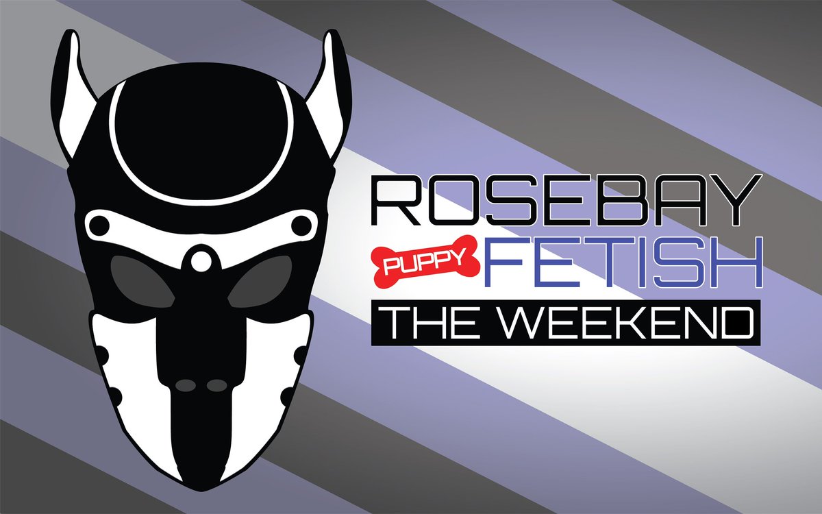 RoseBayUK's tweet photo. 🐾🐶 PUPPY FETISH WEEKEND 🐶🐾

18th &amp; 19th July 

Unleash your inner pup – it’s time to bark, play, and slay!

🐕 Welcome to Rosebay’s Version of Crufts. Whether you’re an alpha, handler, or a playful pup, this is YOUR time to shine.

https://t.co/w4vaKvfrhD https://t.co/xs1ReOcapT