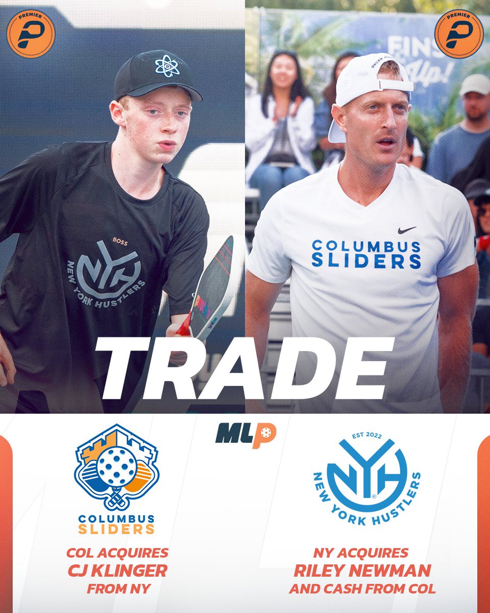 Major League Pickleball tweet media