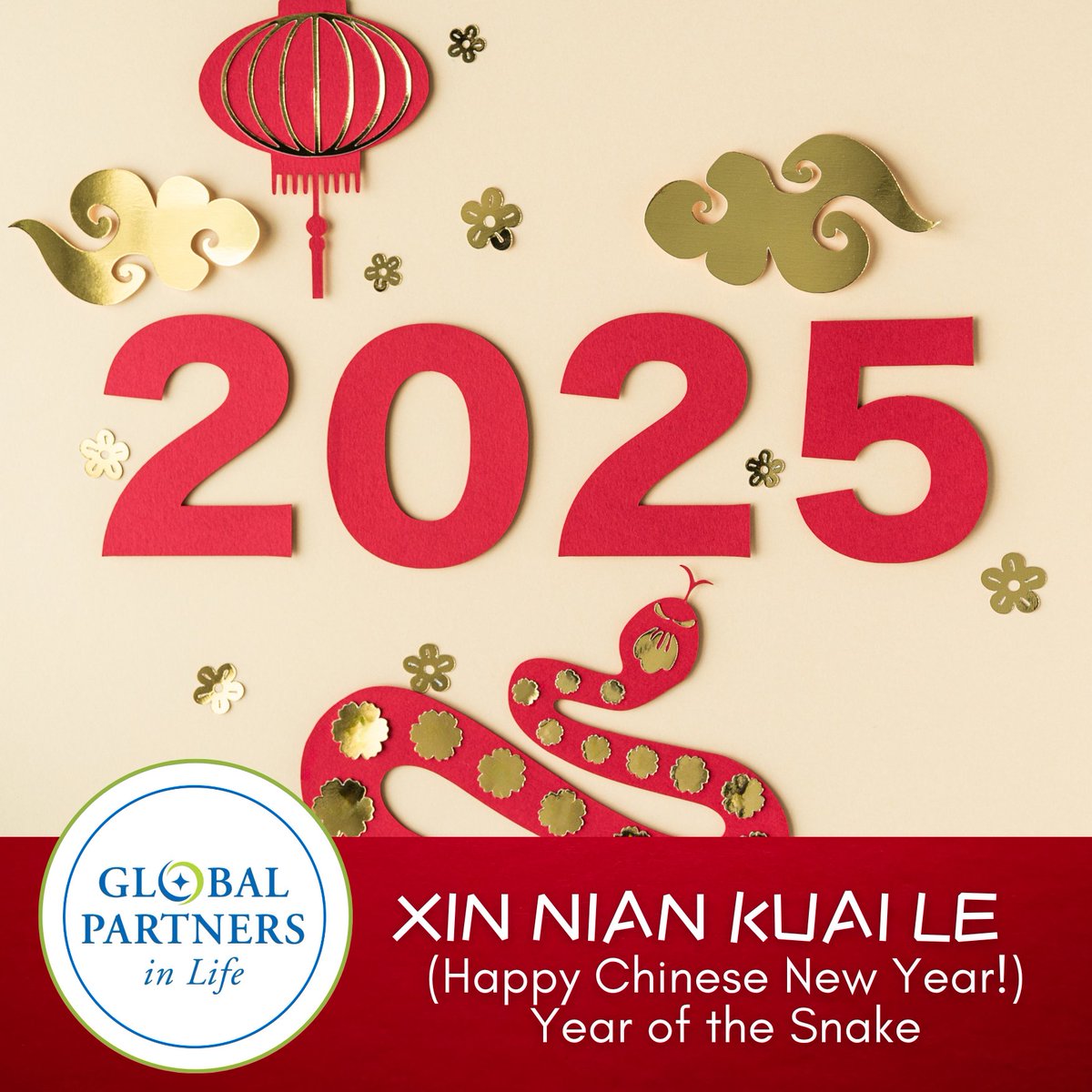 GPiL_1's tweet photo. Blessings to our friends and partners as they celebrate Chinese New Year! https://t.co/jDzkHMiJ2h