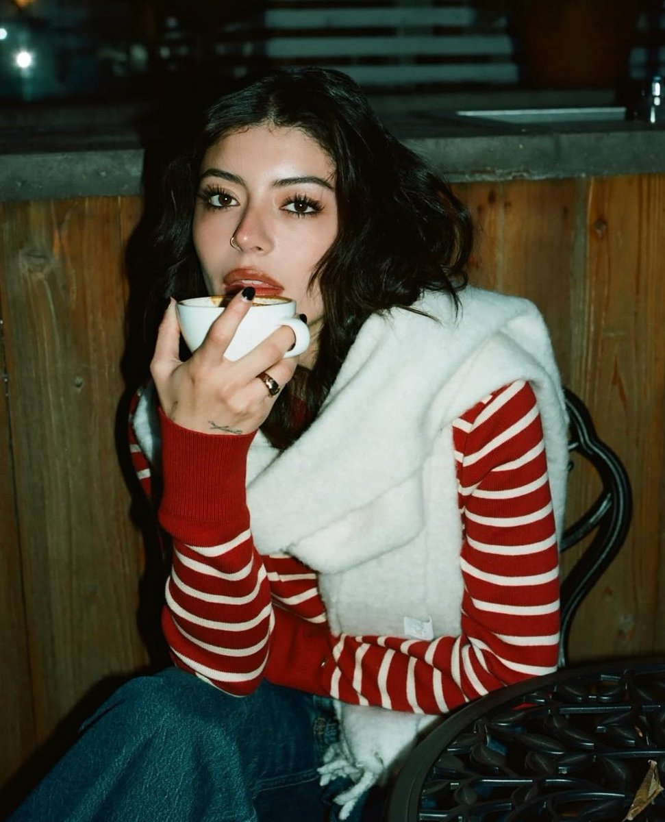 Breakfast of a champion