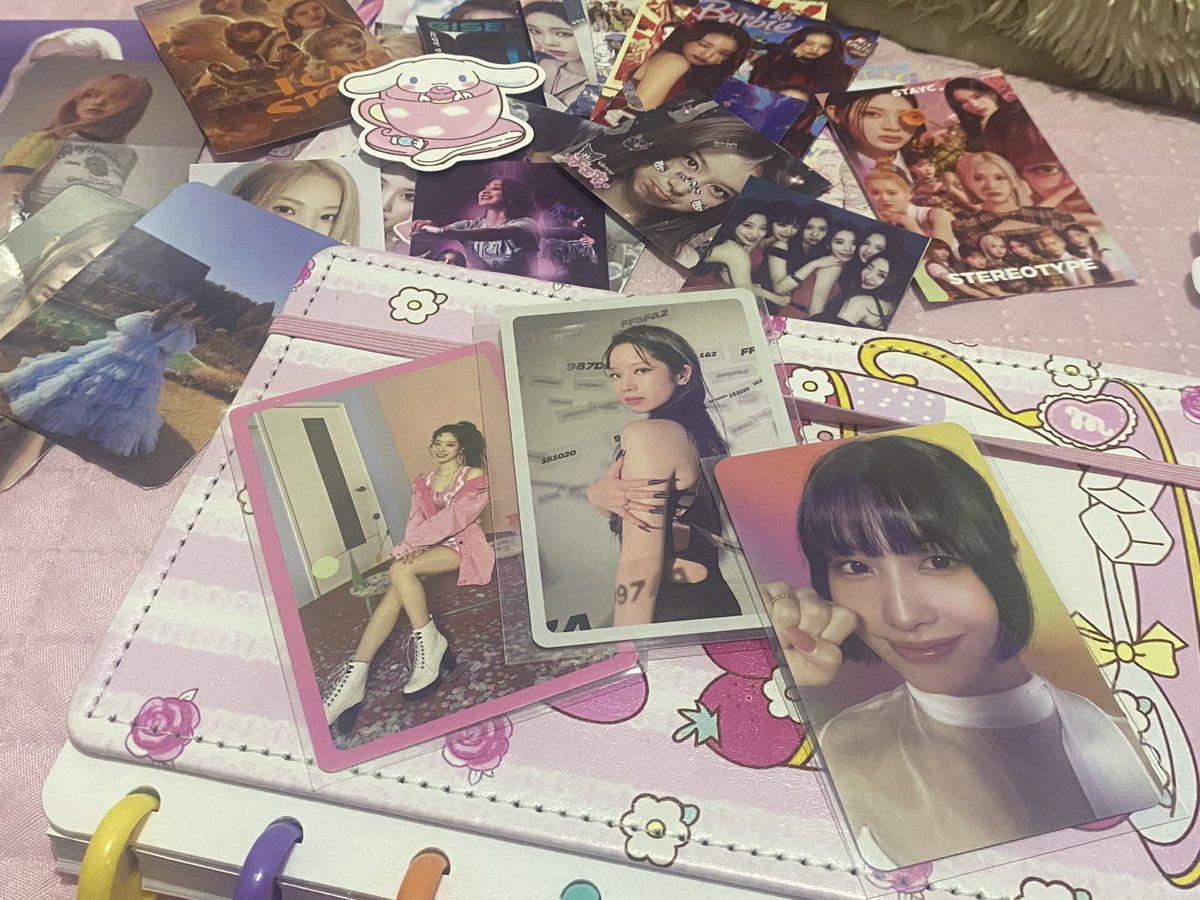 mafe ! ᶻz˚ ༘ ⋆｡ tweet media