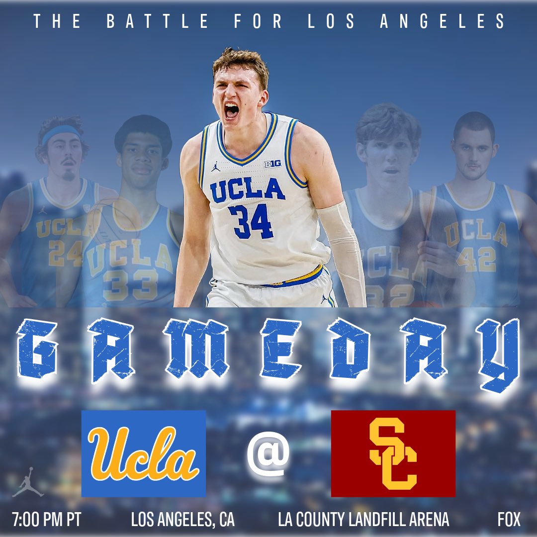 ucladodgerfan21's tweet image. #BeatSC