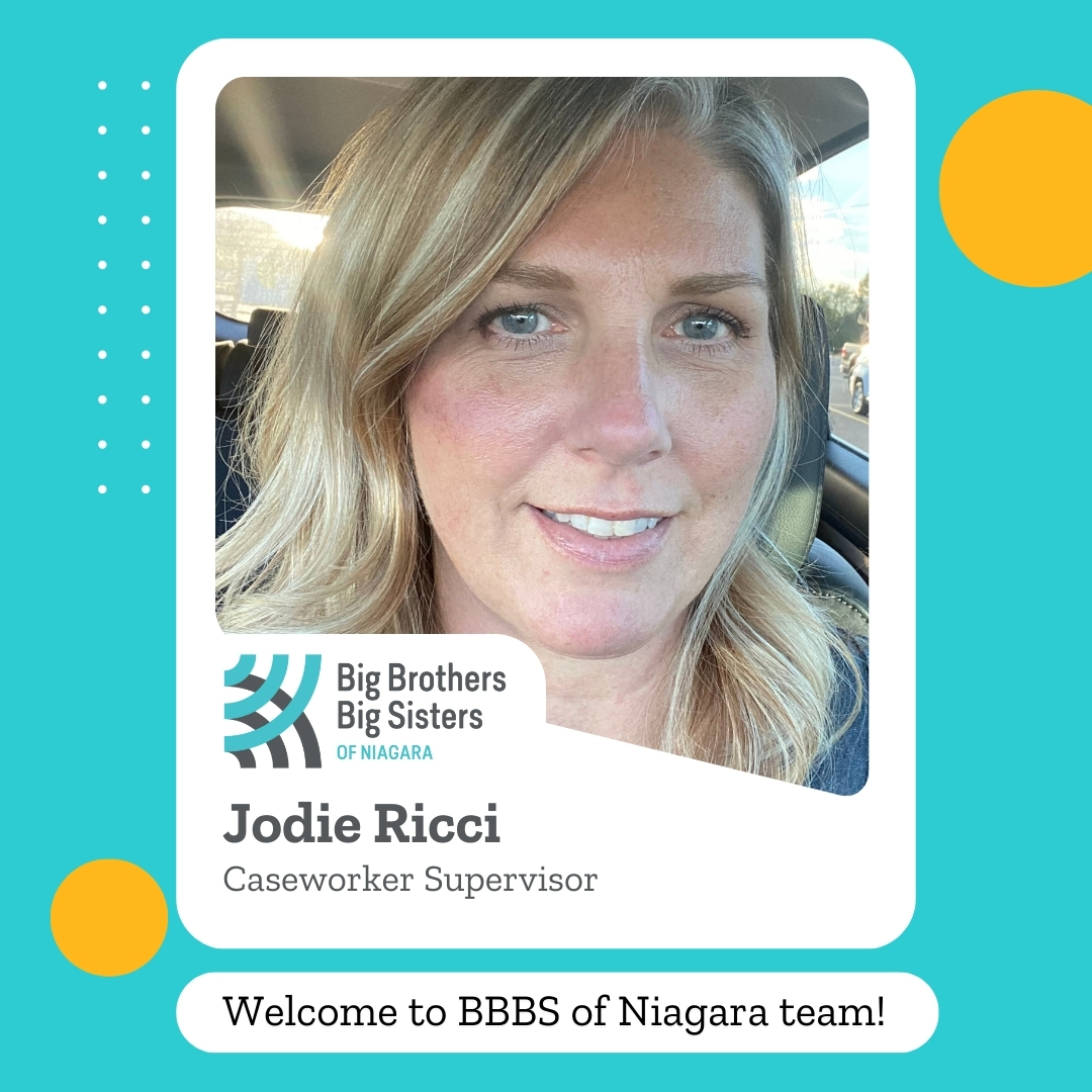 BBBS of Niagara tweet media