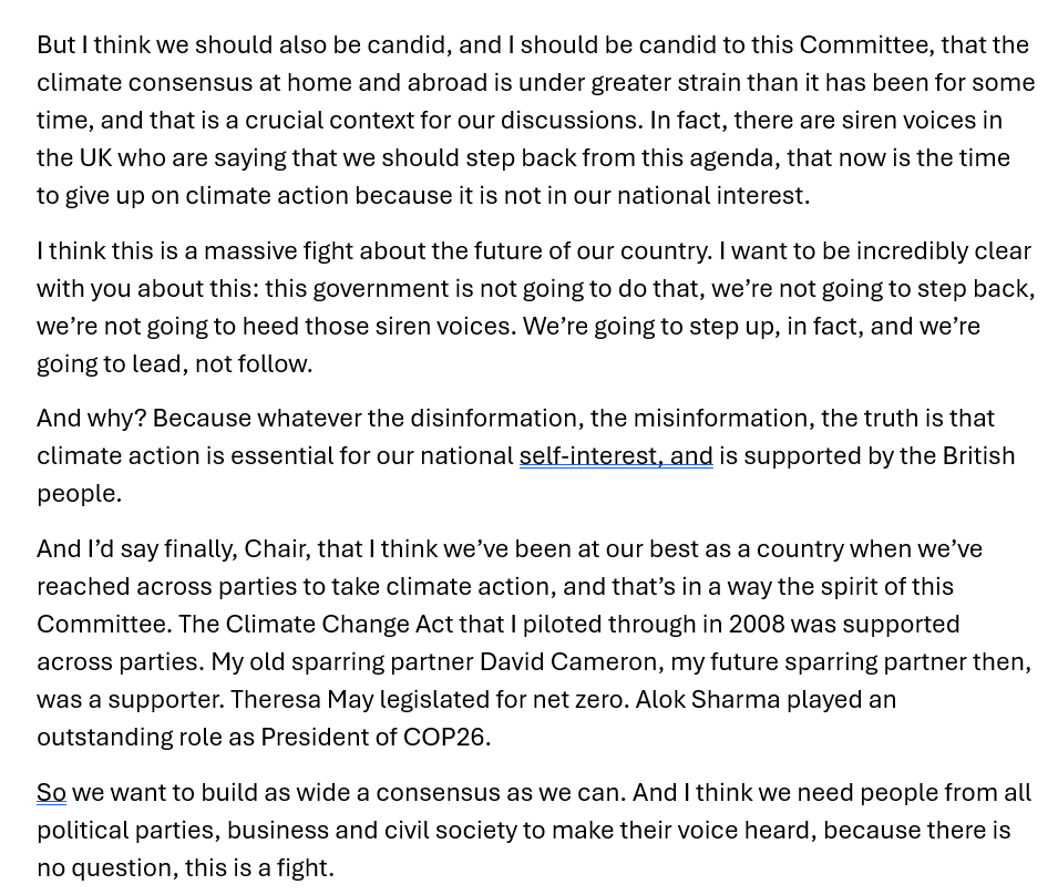 James Murray tweet media