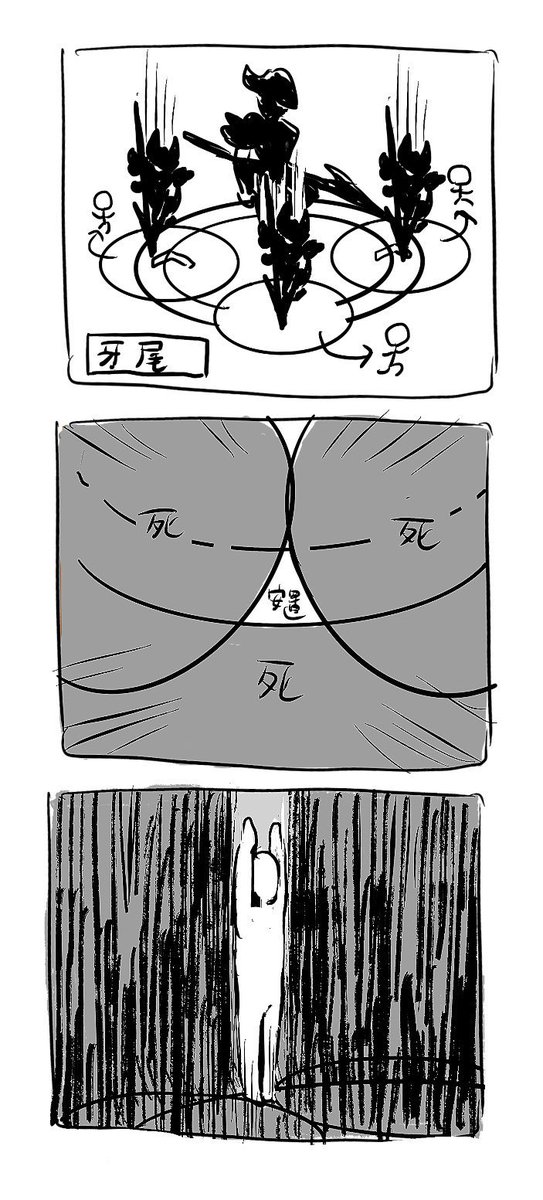 ニーズフェーズ 