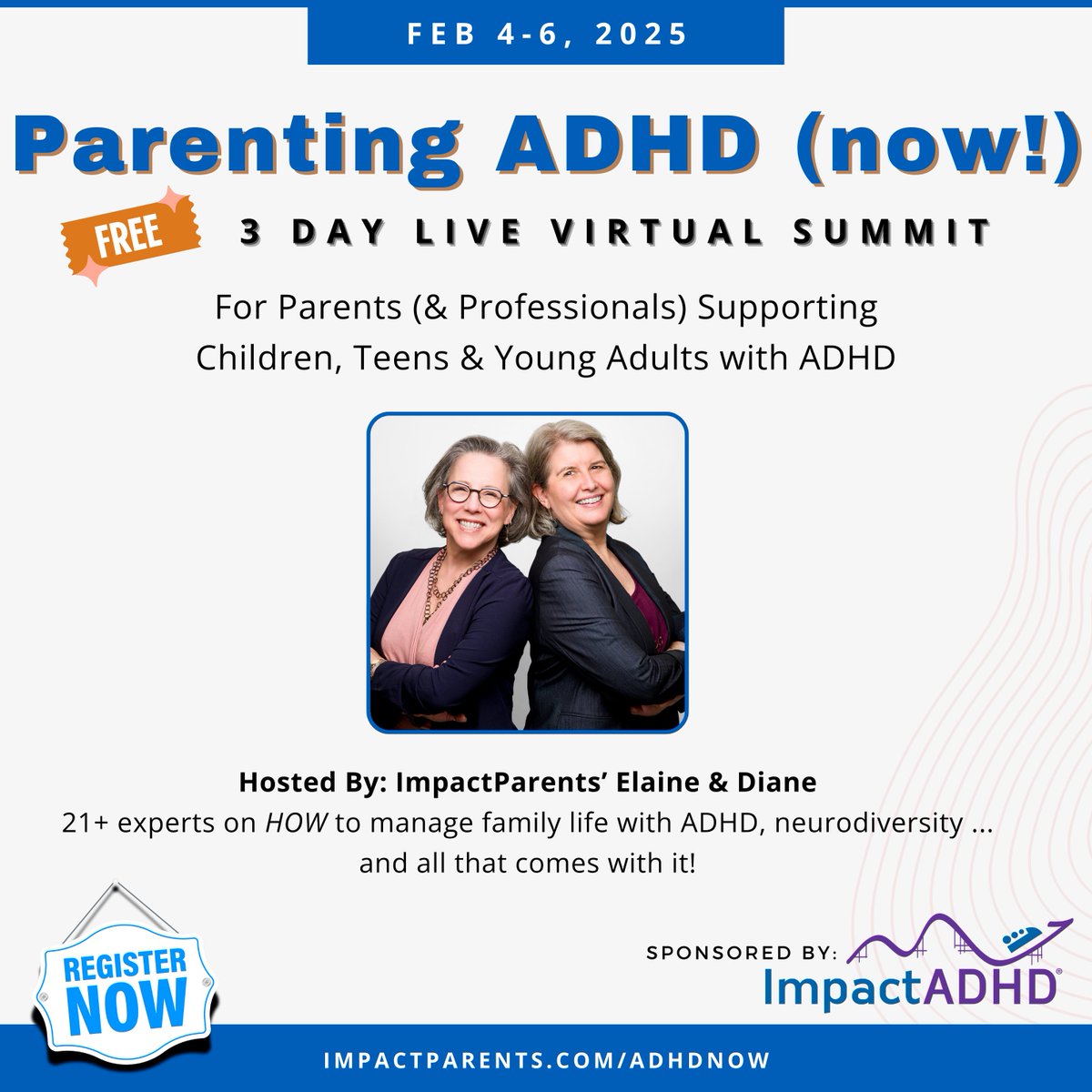 ImpactParents tweet media