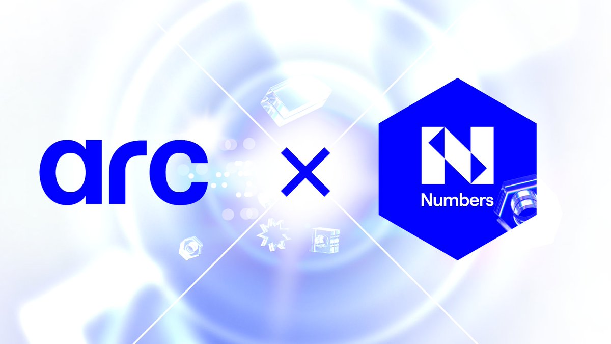 We’re excited to announce our partnership with <a href="/numbersprotocol/">Numbers Protocol</a>, a blockchain pioneer dedicated to securing digital media authenticity, provenance, and ownership.

In today’s digital era, misinformation and AI-generated content are everywhere. Numbers Protocol provides blockchain
