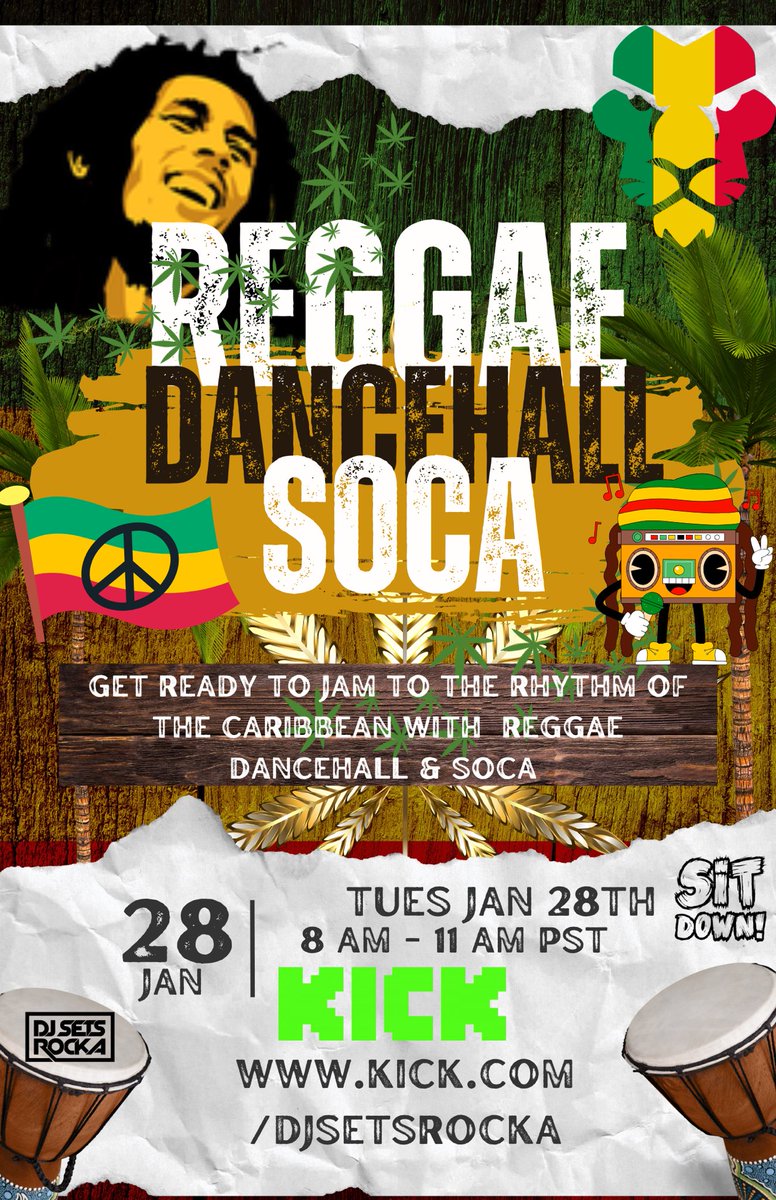 DJSETSROCKA tweet media