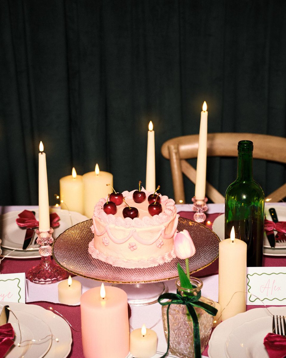 ✨You’re invited✨
(Psst... swipe for a sneak peek 👀)

Join us for Girl Dinner, a cosy celebration of good company, great vibes, and magical lights. 🌸🍸

 #GirlDinner #Lights4fun #DinnerGoals