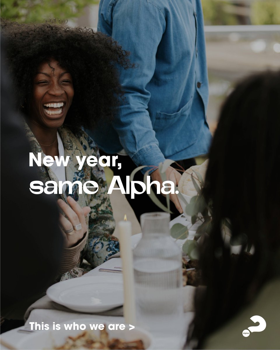 Alpha USA tweet media