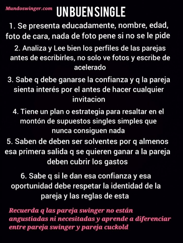 Al parecer hay personas que no entienden o no leen que es una buena presentación...

#PAREJAS_SW  aceptarian este mensaje???
#SINGLE  primera imagen esta es la PEOR manera de presentarte 
Segunda imagen manera adecuada 
.