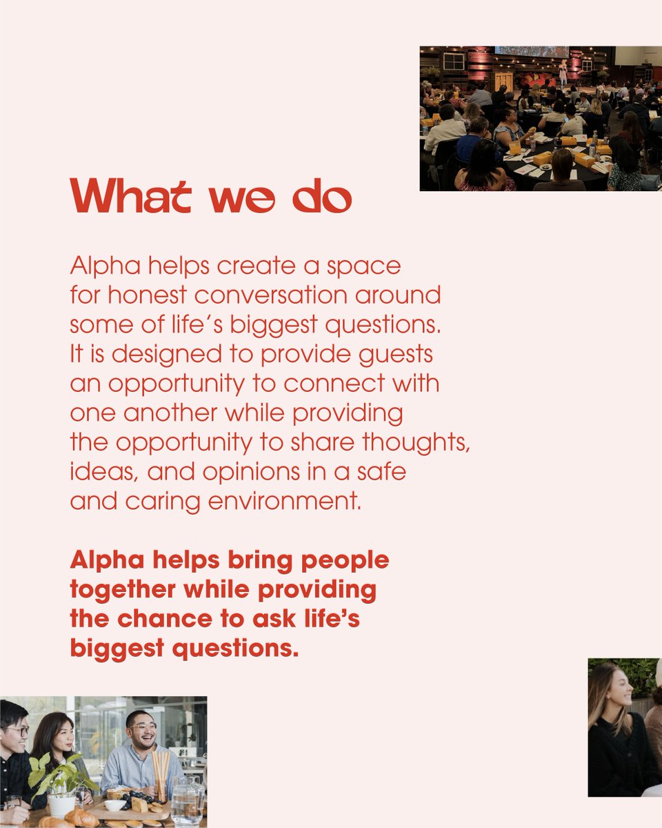 Alpha USA tweet media