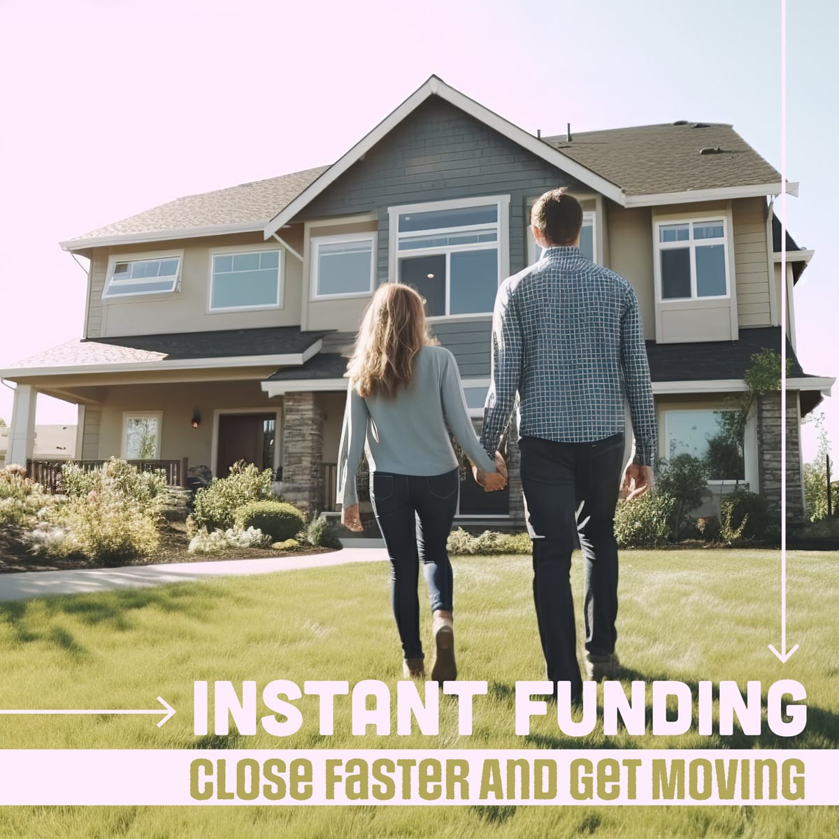 madamemortgage's tweet photo. Experience instant funding for closing, designed to speed up the process and get you into your new home faster. Decline delays and say yes to convenience, allowing you to focus on what truly matters in your busy life. Make your move today! https://t.co/rpFTYIPUYd