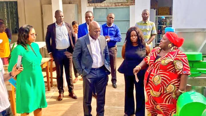 KOUARO YVES CHABI tweet media