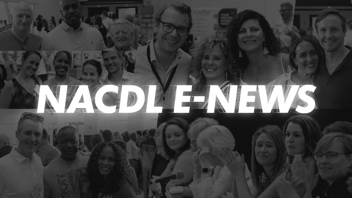 NACDL tweet media