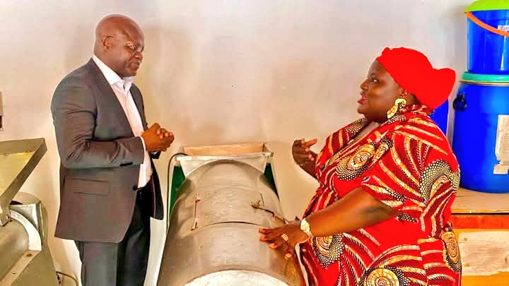 KOUARO YVES CHABI tweet media