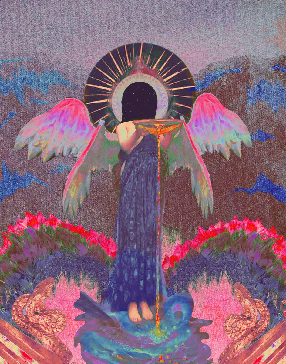 I just posted my Lunar Gate Cal on the New Moon in Aquarius as PUBLIC ACCESS for all to tune into.  This is an INCREDIBLY AUSPICIOUS New Moon!  You can listen here- You can listen to my Lunar Gate Call via link in bio or click here- divineharmony.com/astrology-blog…