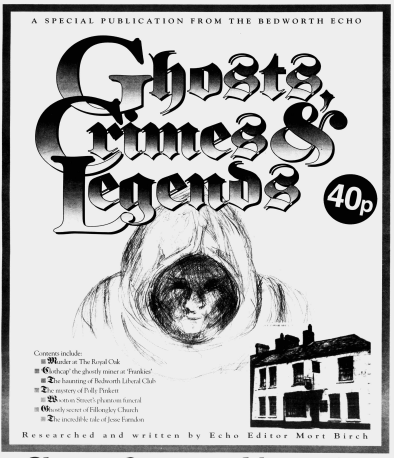 strangestspace's tweet photo. Calling the residents of Bedworth, Warwickshire!
Has anyone read this suppliment? #bedworth #paranormal 
https://t.co/PjMfnFAv9W https://t.co/789HEdOWGL