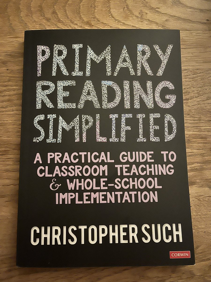 Another book to add to the tbr pile- but I think this one is going to jump straight to the front of the queue! <a href="/Suchmo83/">Christopher Such</a>