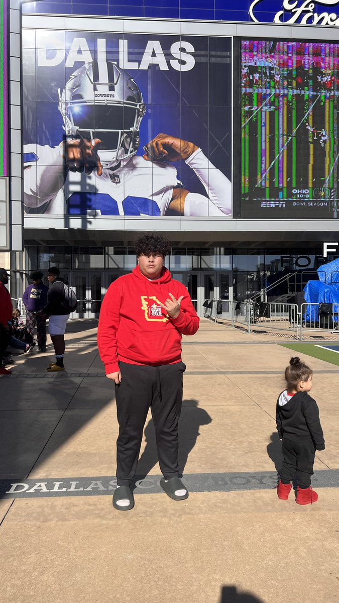 AidenRT56's tweet photo. Champs of 2024 The South U.S Army Bowl #classof2028 #oline #tackle #highschool #football #Georgia https://t.co/vg5xeZcTfE