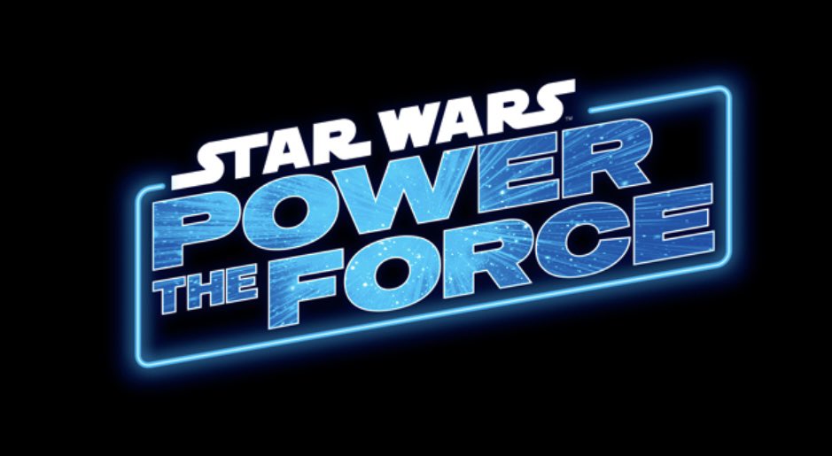 acrossthestars's tweet photo. I’m sooo excited! It’s definitely a big year for #StarWars! 

https://t.co/YQ5yAO9NuW https://t.co/Kw1ygrJ2D2