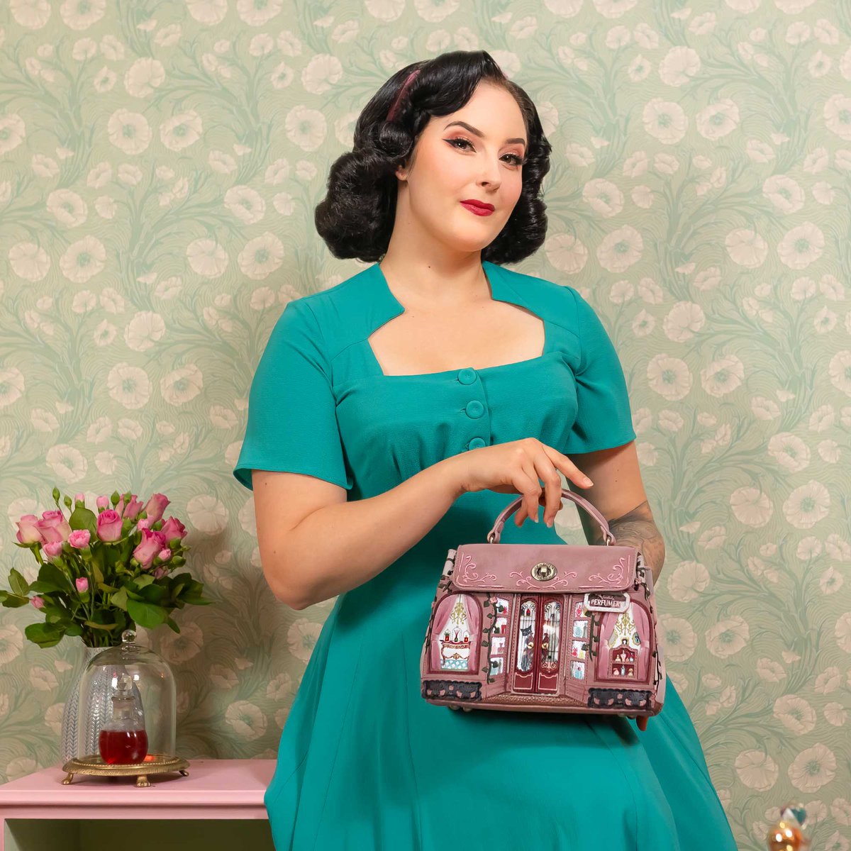 Vendula London tweet media