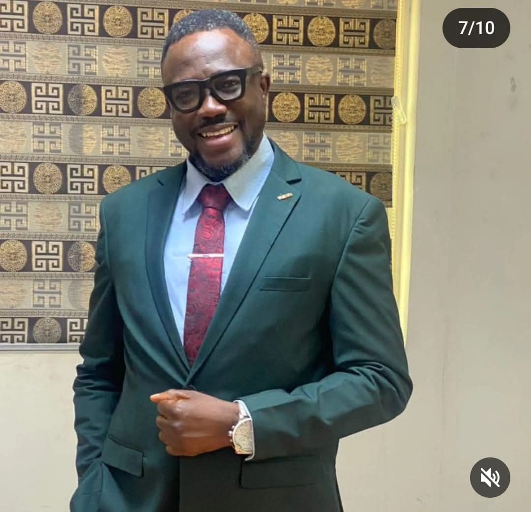 The Senate of <a href="/LASUOfficial/">Lagos State University</a> on Monday, 27th January 2025, elected Professor Oseni Taiwo AFISI as the Deputy Vice-Chancellor (Academics) of the University. 
Afisi, a professor of philosophy, will succeed Prof. Olufunsho Omobitan, whose tenure ends on Wednesday, 29th January 2025.