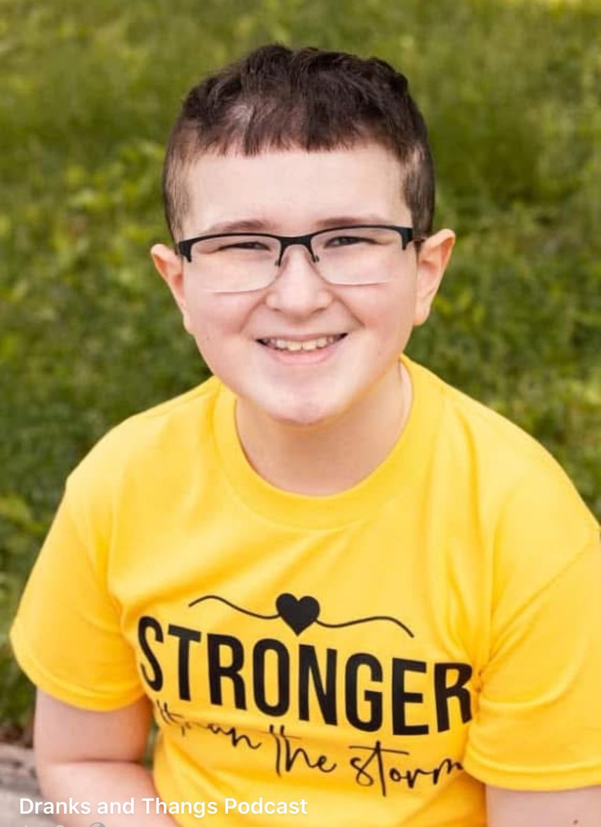 Dranks and Thangs Podcast tweet media