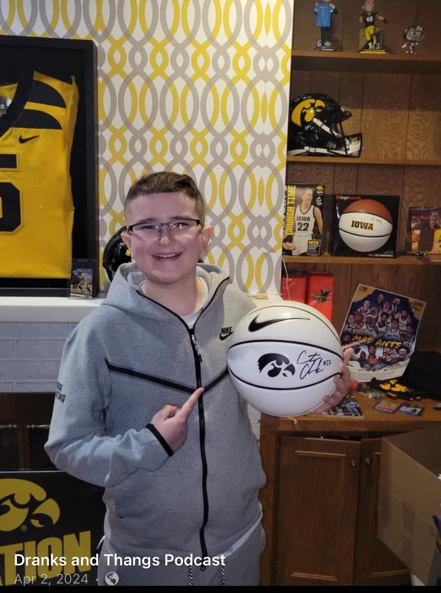 Dranks and Thangs Podcast tweet media