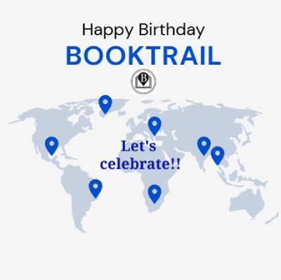thebooktrailer's tweet photo. I can't believe it but it's TheBookTrail's 10th birthday!!!!
HUGE prizes to win to celebrate this milestone and more to come!
News and ways to enter: https://t.co/qrdDArtoLT
#Booktrail #Booktrailbirthday #Bookmaps #booklove #competition #giveaway #win #celebration https://t.co/9EEzpNVx3q