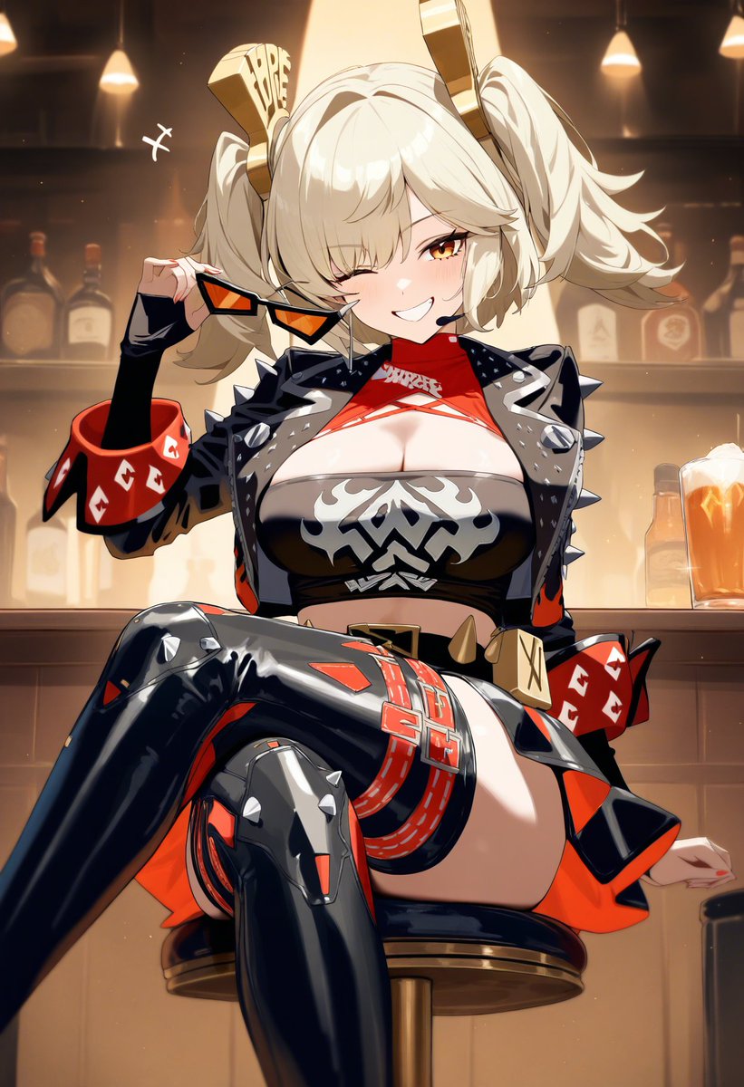 Cagliostro Research Lab tweet media