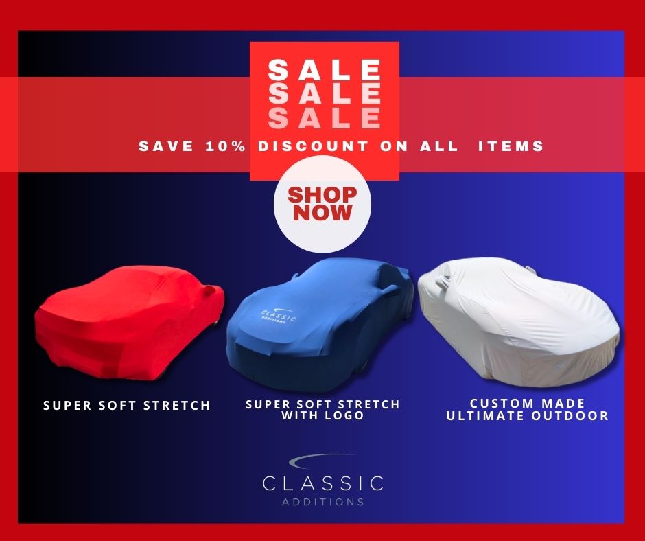 Classic Additions tweet media