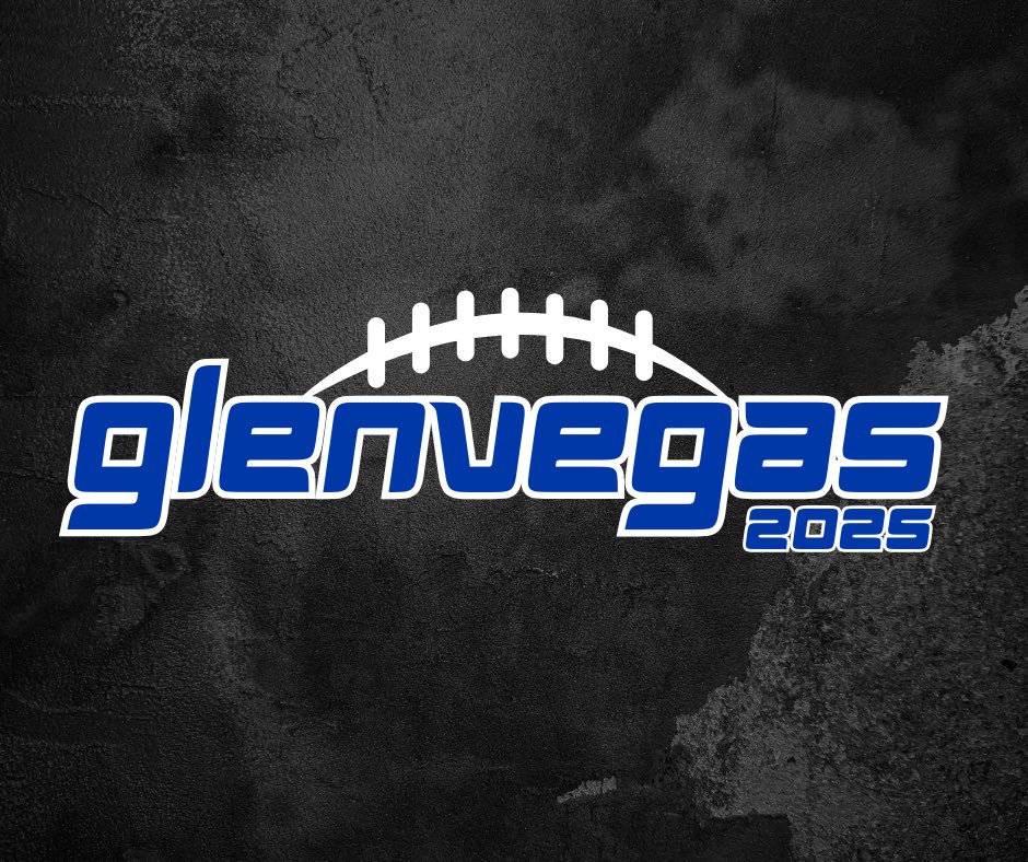 Glenpool Warrior Football tweet media