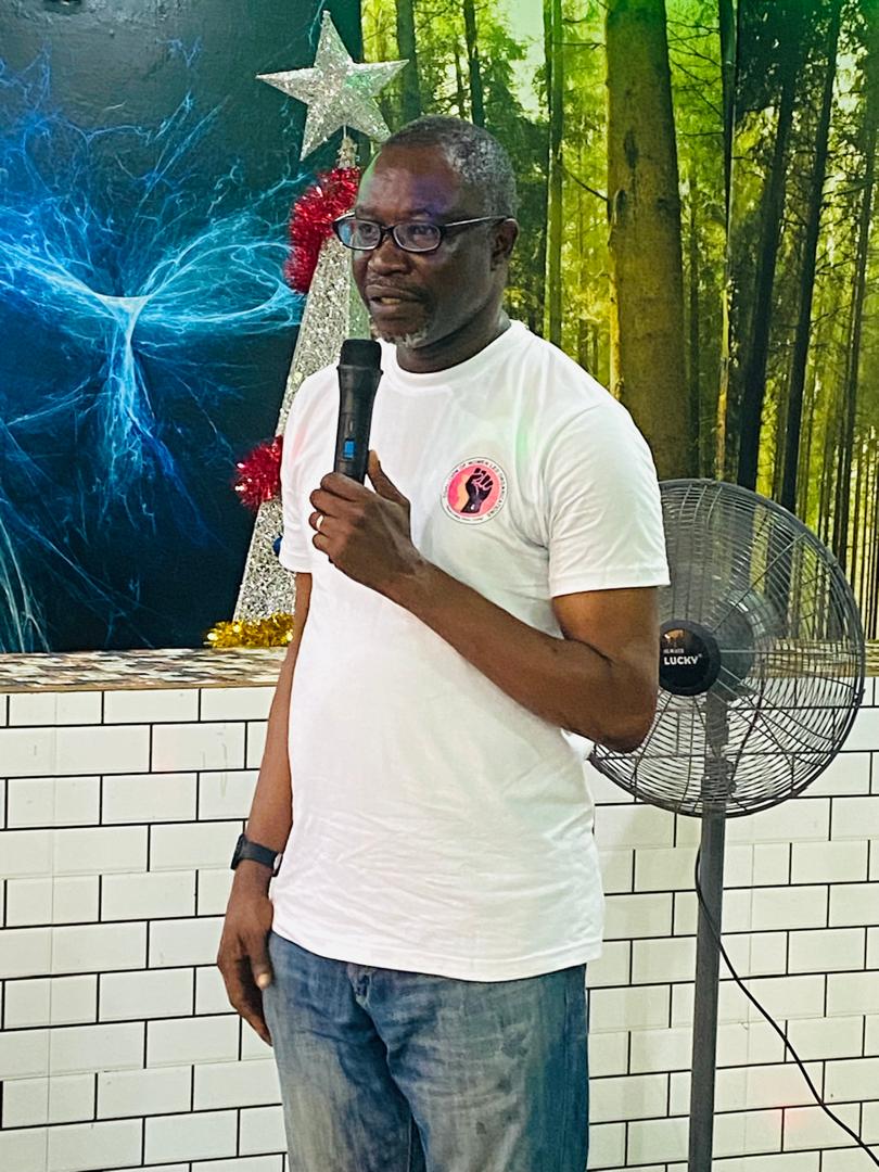 PSlaboh's tweet photo. It was another awesome time to impart knowledge during the capacity building training programme for Coalition of women-led Organisation in Bayelsa State where I spoke as a Resource person today on the topic: Understanding the Game and Benefits of Coalition. https://t.co/Q4Lwx2xgaY