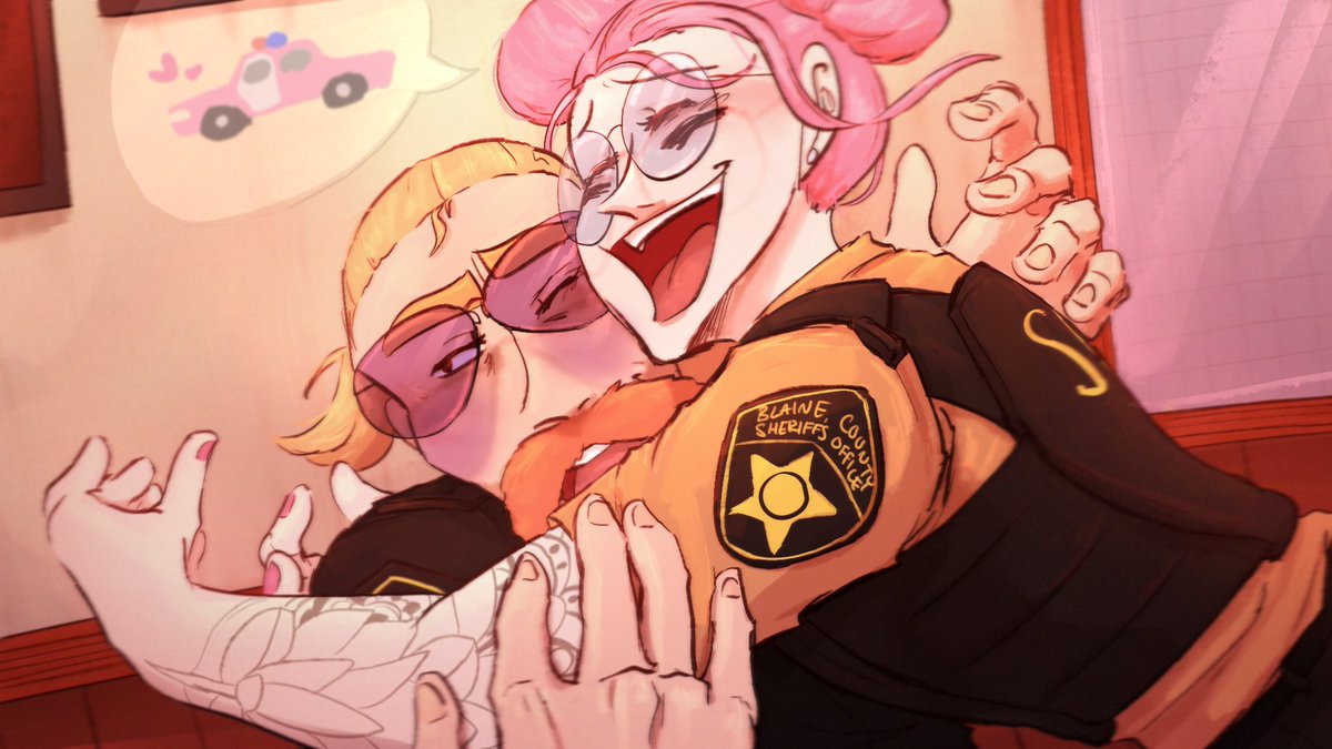 birb🦜comms closed, waitlist open tweet media