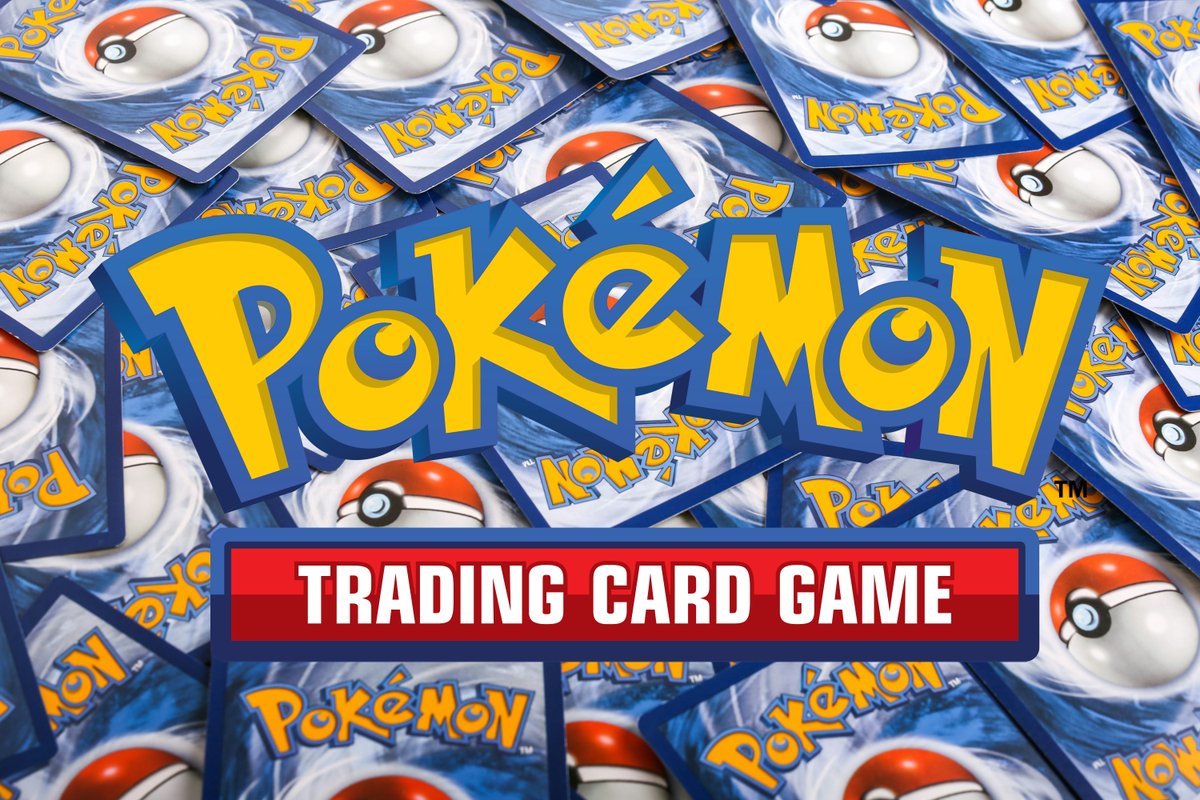 PokeTCGArt's tweet image. Welcome to this new account where there will be daily content of Pokémon TCG Art ✨
Feel free to follow me 🫡🔔