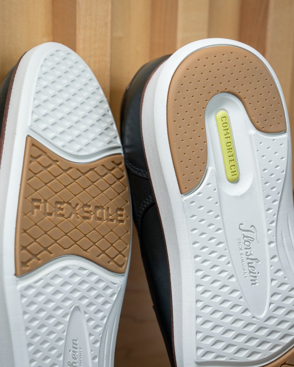 Our Launch brings you out-of-this-world style and comfort.

#florsheim #classicfootwear #plaintoeoxford