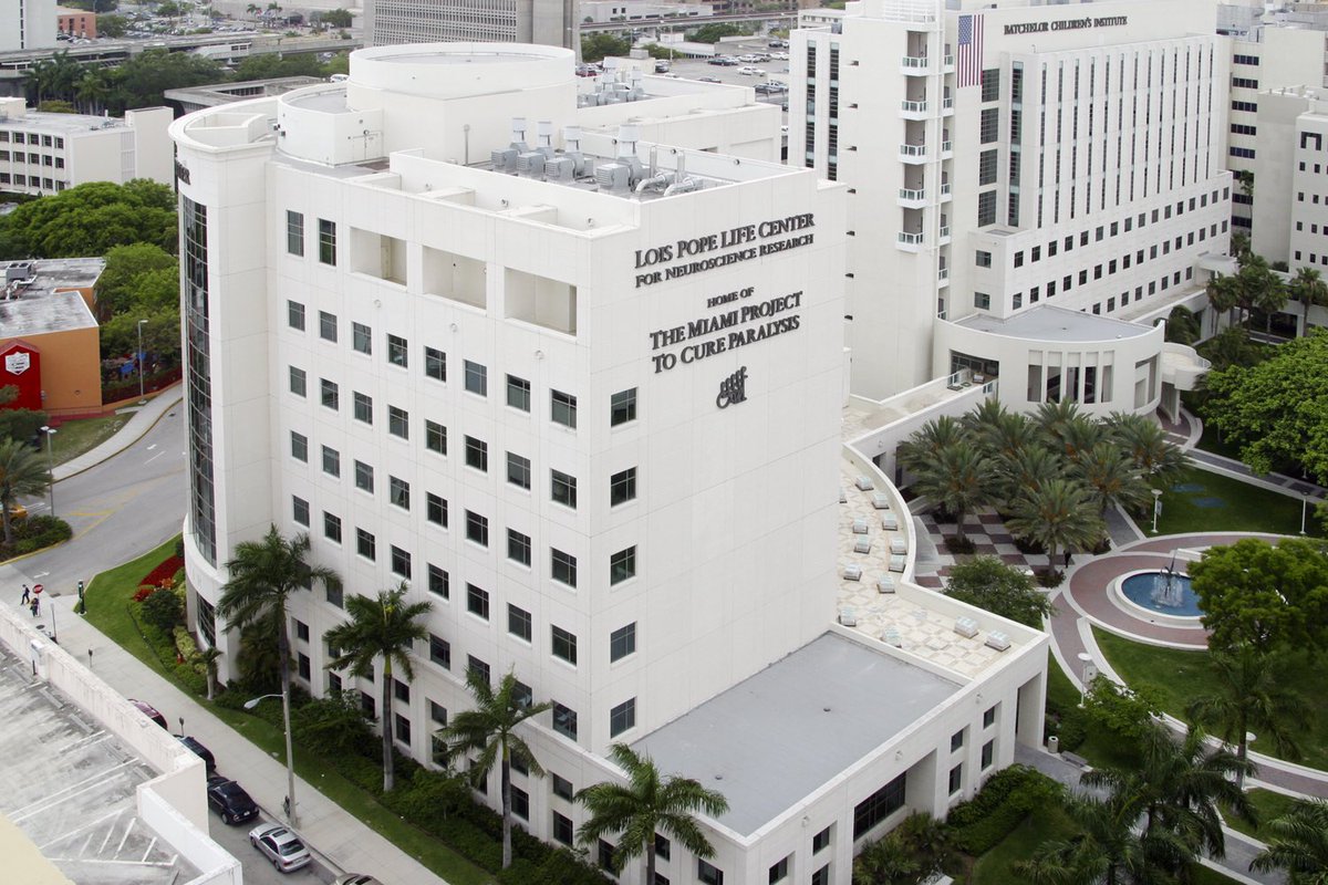 The Miami Project to Cure Paralysis and Department of Neurological Surgery at the University of Miami Miller School of Medicine have been selected as a site for the <a href="/neuralink/">Neuralink</a> PRIME Study, a clinical trial for Neuralink’s groundbreaking brain-computer interface.