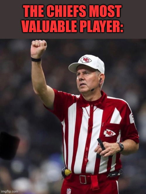The only way to stop the blatant cheating in favor of the Chiefs is to stop watching any game they are in. That's the only thing the NFL will  care about. But that's the problem, if 500 people say they won't be watching the game 450 of them will be sitting in front of their TV