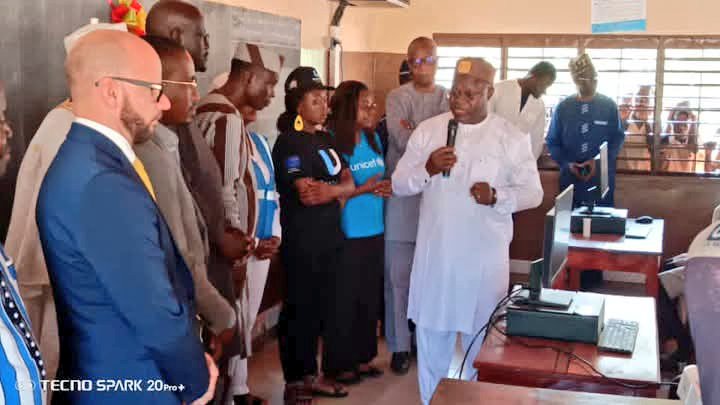 KOUARO YVES CHABI tweet media