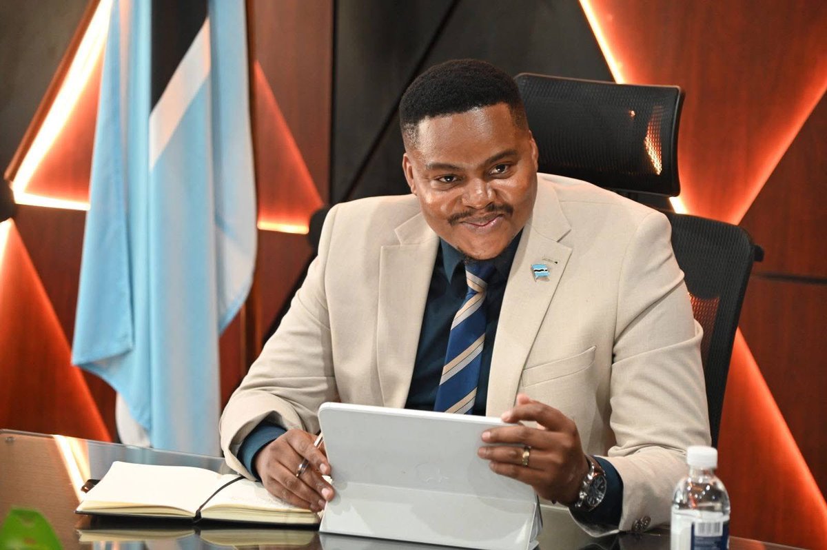 KalaharianSon's tweet photo. First National Bank of Botswana partners with MOSA 

It is important for institutions and or businesses alike to align to government priority areas for several reasons. One of which is to create a conducive working environment.  In the same breath, it is important for organizations, private sector to collaborate with government to deliver equitable services, innovation and infrastructure, thereby forming strategic partnerships such as the one witnessed today the 27th of January 2025, between the Ministry of Sport & Art at the Ministry- Head Quarters. 

In his welcome remarks, Minister Jacob Kelebeng expressed his excitement at the willingness by the private sector in acknowledging the role it plays in the development of various sectors within Botswana. Kelebeng said discussing issues of common interest should be celebrated because they aim to speak to subject matters that government has been grappling with over periods of time. Minister Kelebeng reiterated that First National Bank of Botswana (FNB) has demonstrated the need to uplift the communities that the bank exists in through the development of grassroots sports with particular reference to rehabilitate Maun Sporting Complex. 

Hon Kelebeng thanked FNB team for their commitment towards sports and encouraged them to do more for the Art industry. He further acknowledged FNBB hand in leading the banking industry when it comes to supporting Thapong Visual Arts. Minister Kelebeng said government cannot do the needful alone hence the need for public private partnerships. Special reference was made to the upcoming Kazungula Marathon, the Premier League, Golden Grand Prix scheduled for April and the BOTESSA league.  

Suffice to add that in order to develop grassroots sport its important to cultivate sporting codes from an early age. Granted, currently school sports need an astonishing 91 million pula is required, however government falls short in capacitating schools hence the need for the private sector. To cement the marriage between FNB and MOSA, the Hon Minister alluded that in future an MOU should be signed to seal the relationship and to find common areas of interest.

In conclusion, Minister Kelebeng encouraged private institutions to support the work of government as they are ready to partner with the private sector. He reiterated that, FNBB should be celebrated for their show of determination and unwavering support to Batswana.