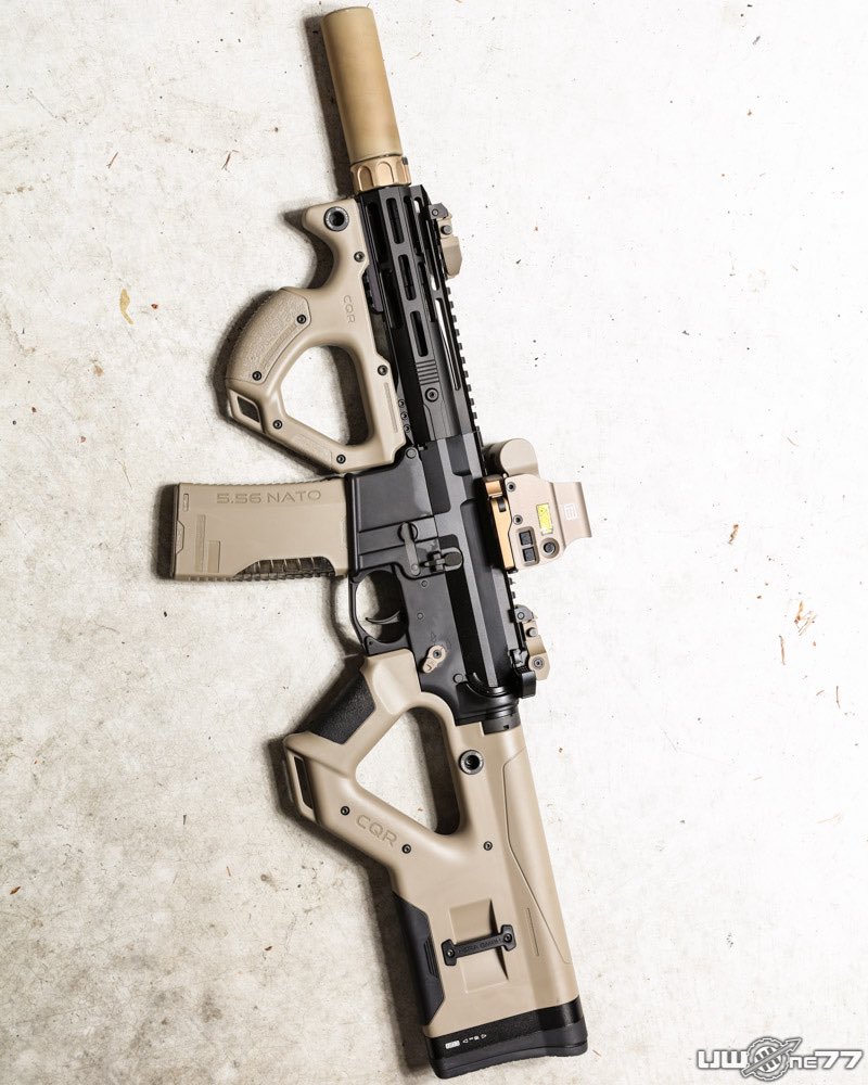 HERA ARMS USA tweet media
