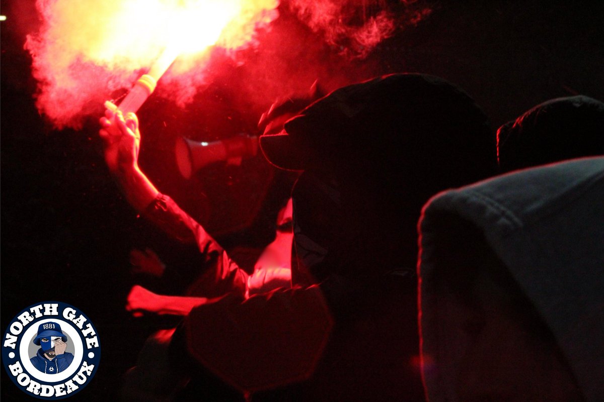 North Gate Bordeaux tweet media