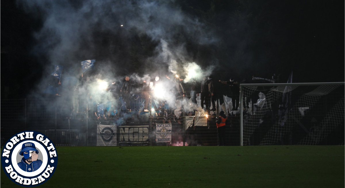 North Gate Bordeaux tweet media