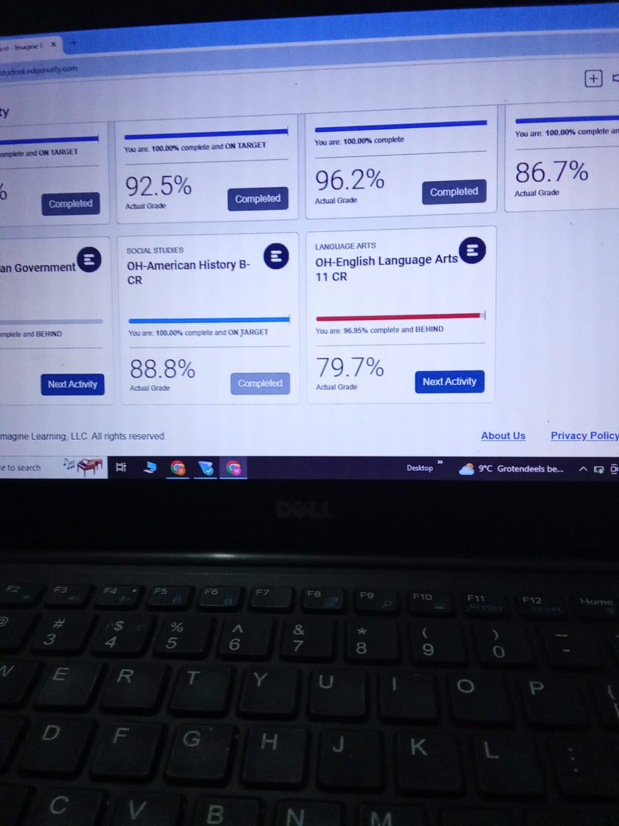 BModeraa's tweet image. DM for edgenuity, edmentum, Acellus,Canvas, Virtual sc and college classes and assignments assistance. 💯
#edgenuity #seniors2025 #edmentum #canvas #virtualschool #collegeclasses #AssignmentHelp #Assignments #classof2025