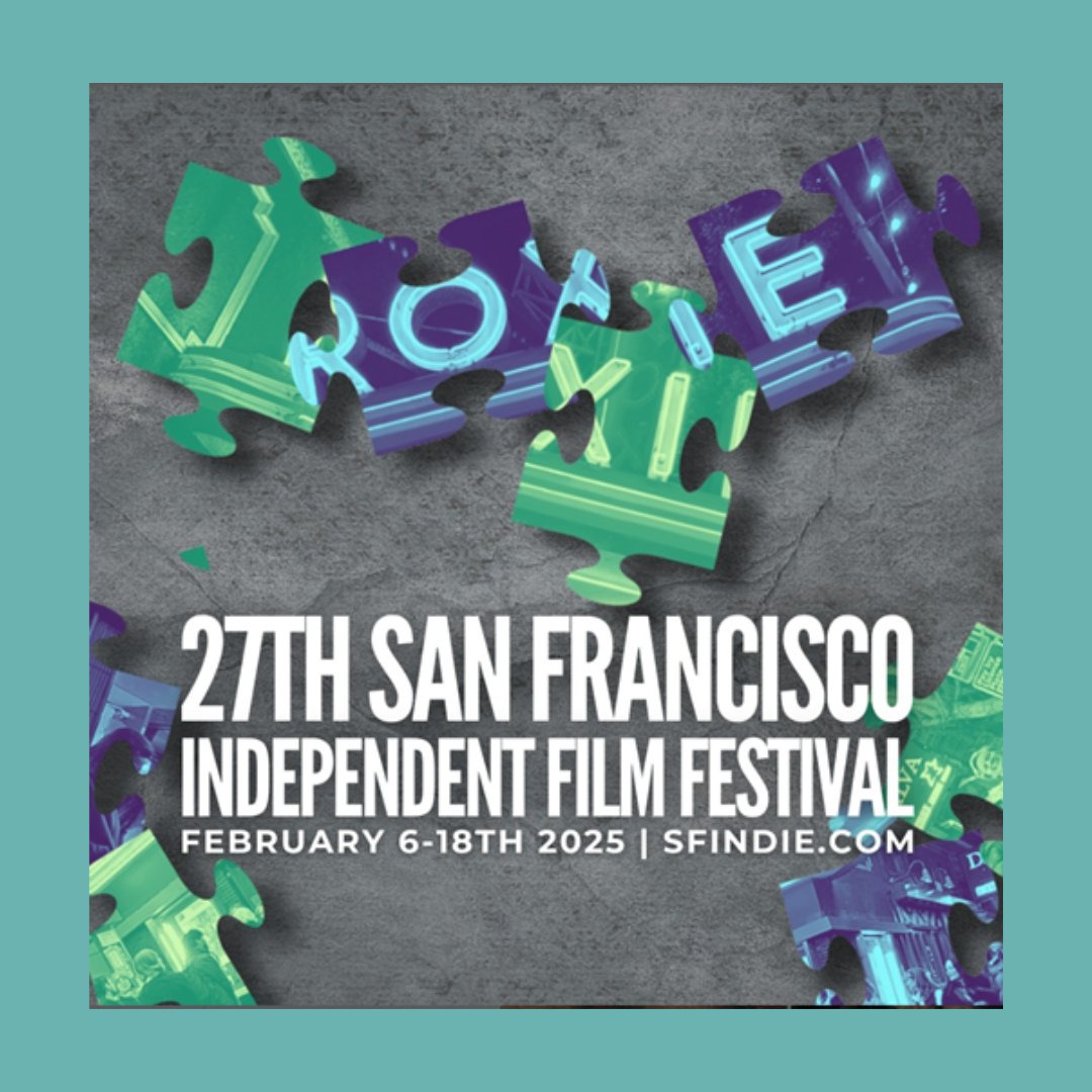 Film San Francisco tweet media