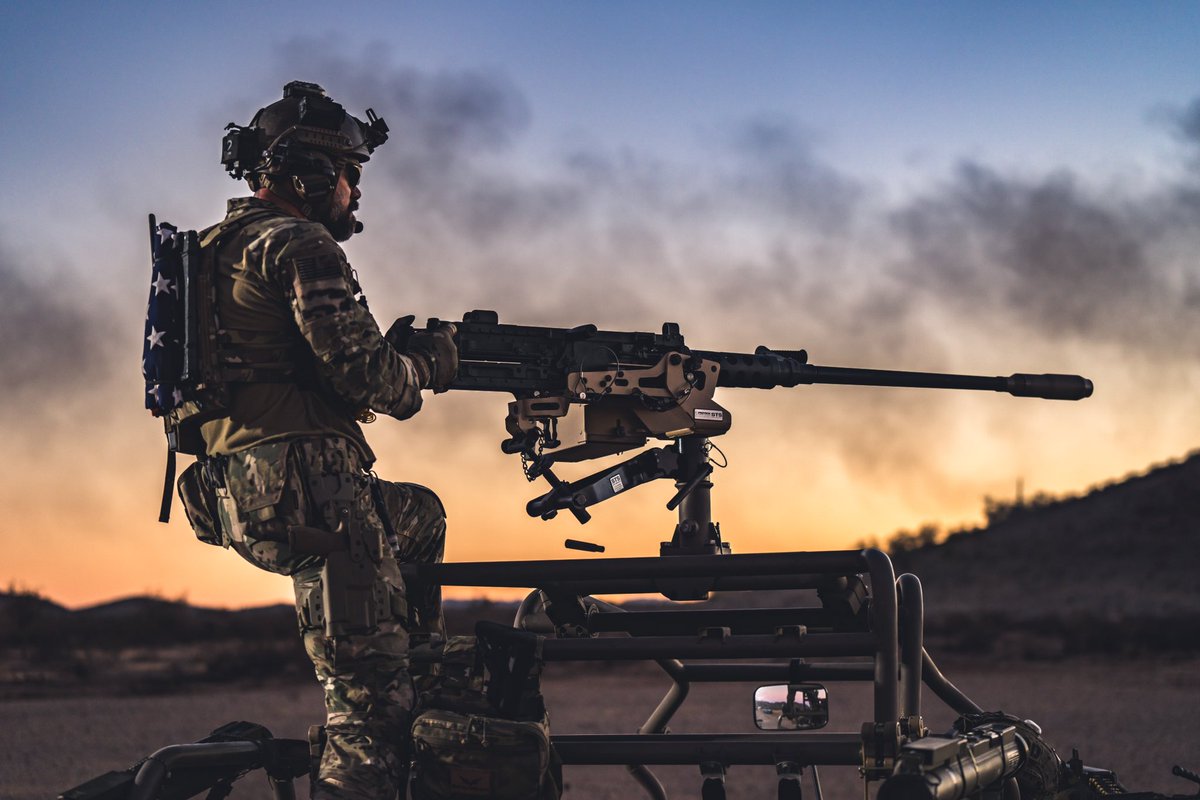 CMG_Actual's tweet image. Things that start with "M" that are better than Mondays:
1️⃣- M2
2️⃣- M60
3️⃣- Mk19
4️⃣- M240
#mondays #beltfed