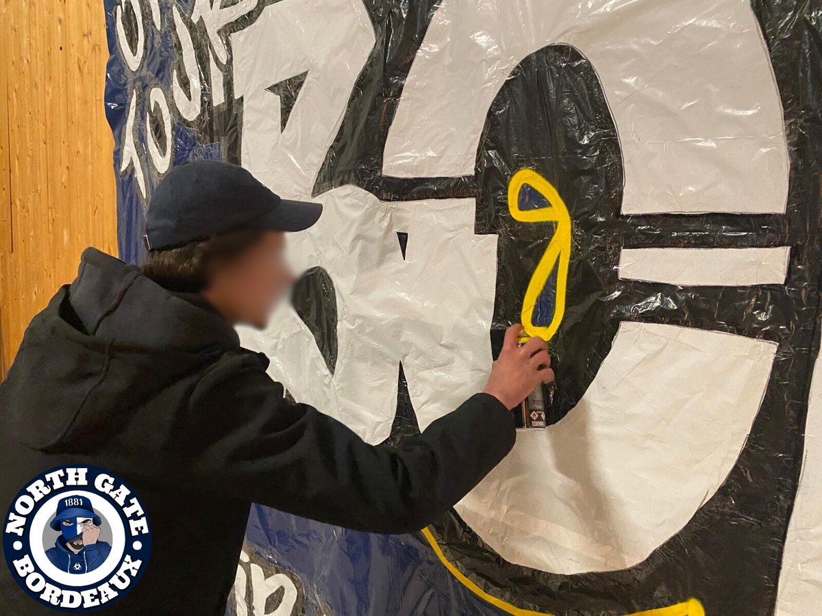 North Gate Bordeaux tweet media
